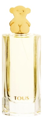 Tous  Gold Парфюмерная вода для женщин 90 ml тестер