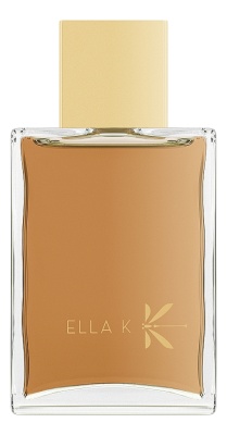 Ella K Parfums  Reflet Sur L'Okavango Парфюмерная вода унисекс 70 ml тестер