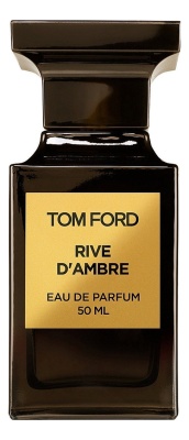 Tom Ford  Rive d’Ambre Парфюмерная вода унисекс 50 ml тестер