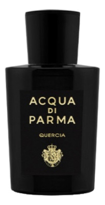 Acqua di Parma  Quercia Eau de Parfum Парфюмерная вода унисекс 100 ml тестер