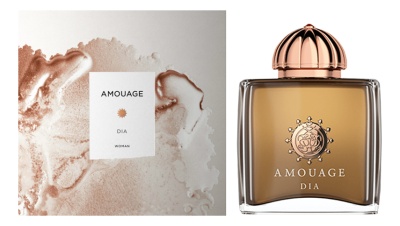 Amouage Dia Woman Парфюмерная вода для женщин 100 ml