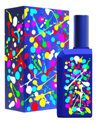 Histoires de Parfums  This Is Not A Blue Bottle 1.2 Парфюмерная вода унисекс 60 ml