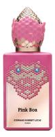 Stephane Humbert Lucas 777 Pink Boa
