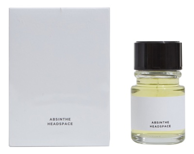Headspace Absinthe Парфюмерная вода унисекс 100 ml