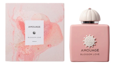 Amouage  Blossom Love Парфюмерная вода для женщин 100 ml
