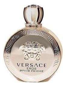 Versace  Eros Pour Femme Парфюмерная вода для женщин 100 ml тестер