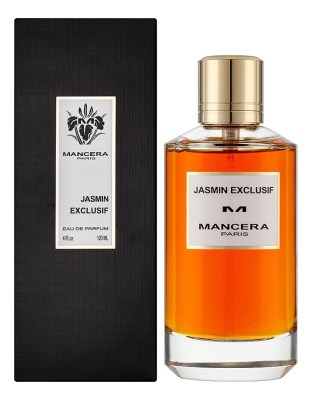Mancera  Jasmin Exclusif Парфюмерная вода унисекс 120 ml