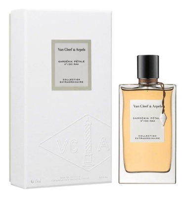 Van Cleef & Arpels  Collection Extraordinaire Gardenia Petale Парфюмерная вода для женщин 75 ml