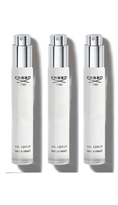 Creed Love in White Парфюмерная вода для женщин 30 ml (3*10 ml)