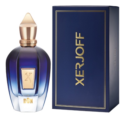 Xerjoff Don Парфюмерная вода унисекс 100 ml