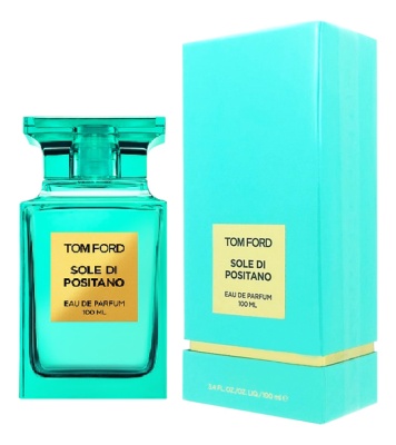 Tom Ford  Sole di Positano Парфюмерная вода унисекс 100 ml