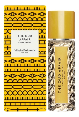 Vilhelm Parfumerie  The Oud Affair Парфюмерная вода унисекс 20 ml