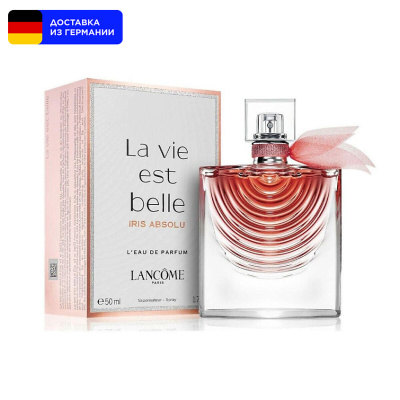 Lancome La Vie Est Belle Iris Absolu Парфюмерная вода для женщин 50 ml