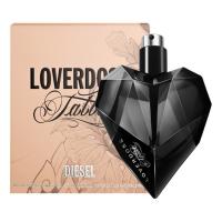 DIESEL Loverdose Tattoo