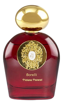 Tiziana Terenzi Borelli Духи унисекс 100 ml тестер