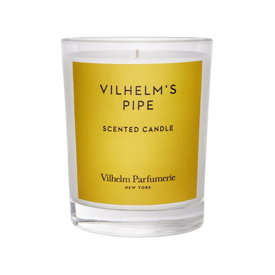 Vilhelm Parfumerie Vilhelms Pipe Аромасвеча 40 ml