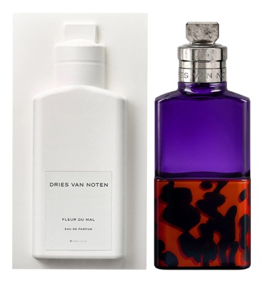 Dries Van Noten Fleur Du Mal Парфюмерная вода унисекс 100 ml