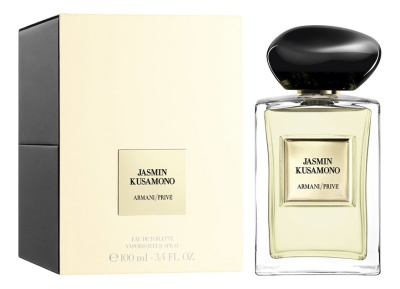 Giorgio Armani  Prive Jasmin Kusamono Туалетная вода для женщин 100 ml