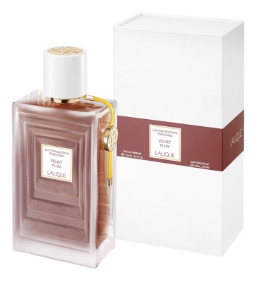 Lalique  Velvet Plum Парфюмерная вода для женщин 100 ml