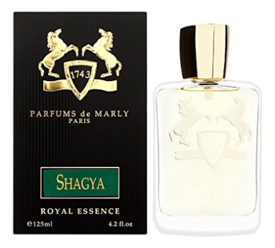 Parfums de Marly  Shagya Парфюмерная вода для мужчин 125 ml