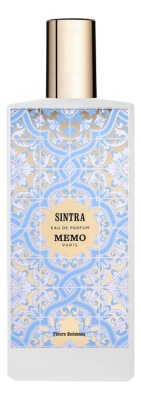 Memo  Sintra Парфюмерная вода унисекс 75 ml тестер