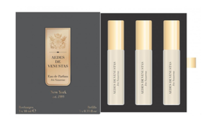 Aedes de Venustas  Iris Nazarena Парфюмерная вода унисекс 30 ml (edp 3 x 10 ml)