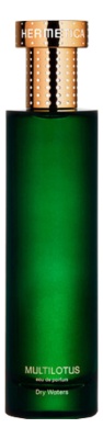 Hermetica  Multilotus Парфюмерная вода унисекс 50 ml тестер