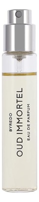 BYREDO  Oud Immortel Парфюмерная вода унисекс 12 ml миниатюра