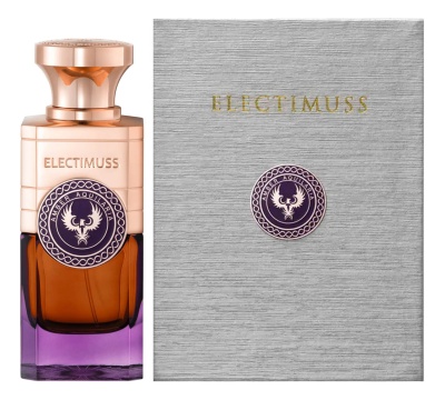 Electimuss  Amber Aquilaria Духи унисекс 100 ml