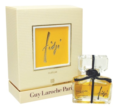 Guy Laroche  Fidji Духи для женщин 14 ml