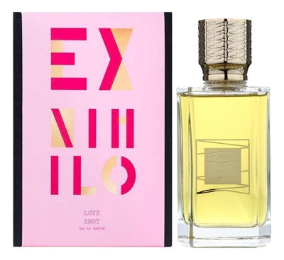 Ex Nihilo  Love Shot Парфюмерная вода унисекс 100 ml