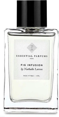 Essential Parfums  Fig Infusion Парфюмерная вода унисекс 100 ml тестер
