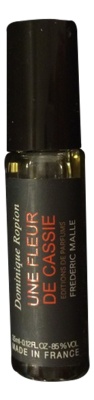 Frederic Malle  Une Fleur de Cassie Парфюмерная вода для женщин 3.5 ml миниатюра