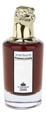 Penhaligons  The Uncompromising Sohan Парфюмерная вода для мужчин 75 ml тестер
