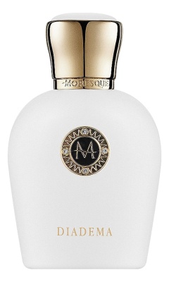 Moresque  Diadema Парфюмерная вода для женщин 50 ml тестер
