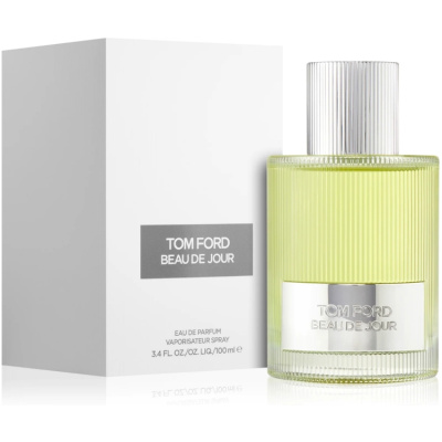 Tom Ford  Beau de Jour 2020 Парфюмерная вода для мужчин 100 ml