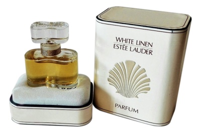 Estee Lauder  White Linen Духи для женщин 7 ml Винтаж