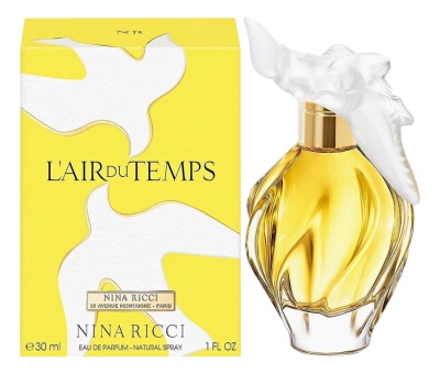 NINA RICCI  L’Air du Temps Парфюмерная вода для женщин 30 ml