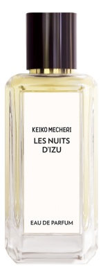 Keiko Mecheri  Les Nuits D'Izu Парфюмерная вода унисекс 100 ml тестер