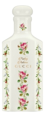 GUCCI Fading Autumn Туалетная вода унисекс 150 ml тестер
