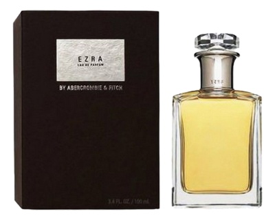 Abercrombie & Fitch  Ezra Парфюмерная вода для женщин 100 ml