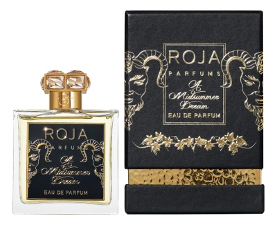 Roja Parfums  A Midsummer Dream Парфюмерная вода для женщин 100 ml