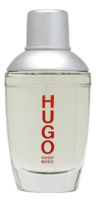 HUGO BOSS  Hugo Iced Туалетная вода для мужчин 75 ml тестер