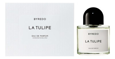 BYREDO  La Tulipe Парфюмерная вода для женщин 100 ml