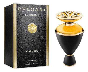 BVLGARI  Zahira Парфюмерная вода для женщин 100 ml