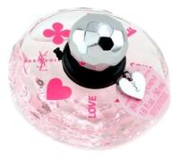 Yves Saint Laurent Baby Doll Lucky Game