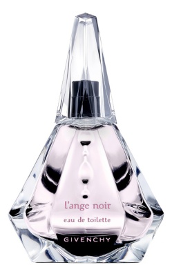 GIVENCHY  L’Ange Noir Eau de Toilette Туалетная вода для женщин 75 ml тестер