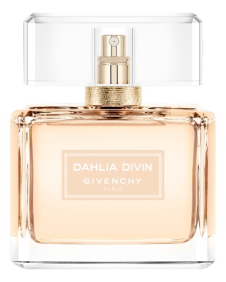 GIVENCHY  Dahlia Divin Nude Eau de Parfum Парфюмерная вода для женщин 75 ml тестер