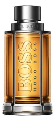 HUGO BOSS Boss The Scent Intense Парфюмерная вода для мужчин 50 ml тестер