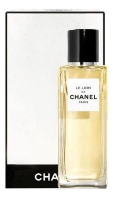 Chanel Le Lion de  Парфюмерная вода унисекс 75 ml